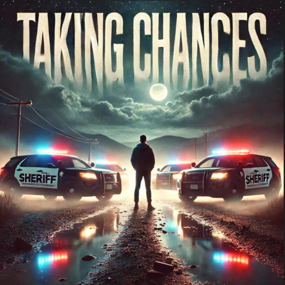 Taking chances