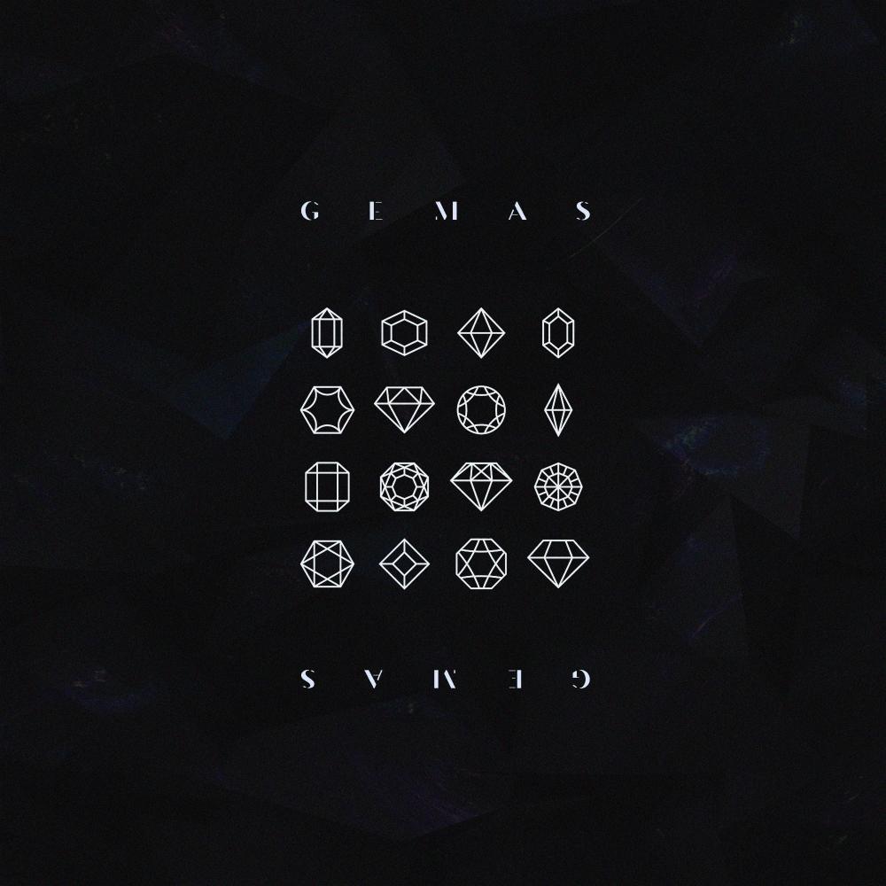 GEMAS (feat. Conde Rodriguez) (Explicit)