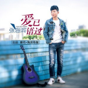 收聽張海濱的愛已錯過 (伴奏)歌詞歌曲
