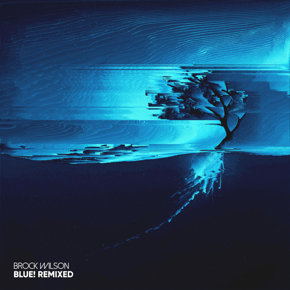 blue (Anti.Negative Remix)