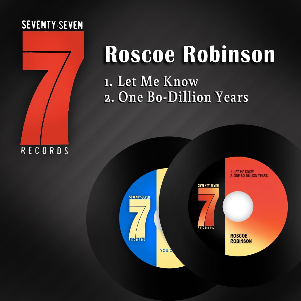 One Bo-Dillion Years