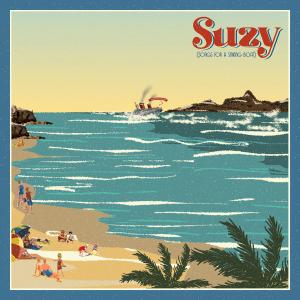 Album Suzy from Encore