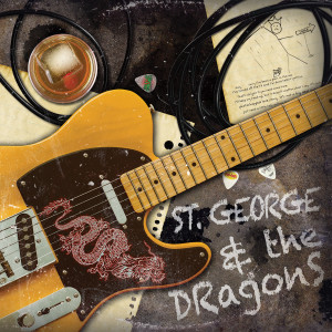 Listen to Good as Gone song with lyrics from St. George
