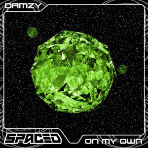 收聽Damzy的On My Own歌詞歌曲