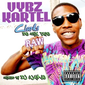Clarks de mixtape (DJ Wayne Remix) (Explicit)