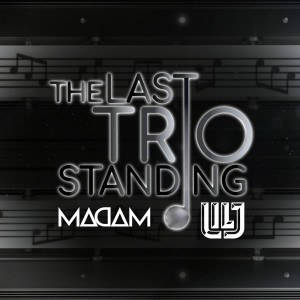 อัลบัม The Last Trio Standing ศิลปิน Lil J