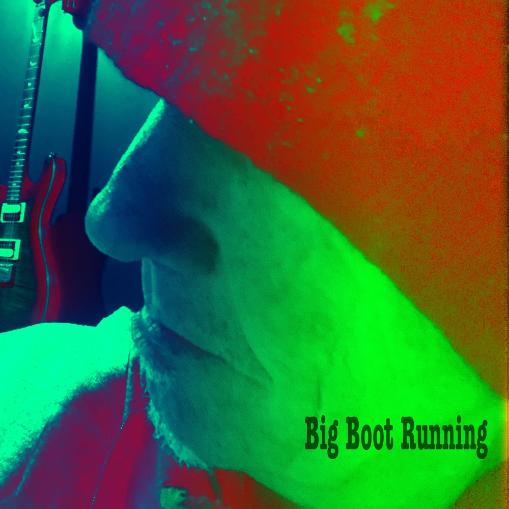 Big Boot Running