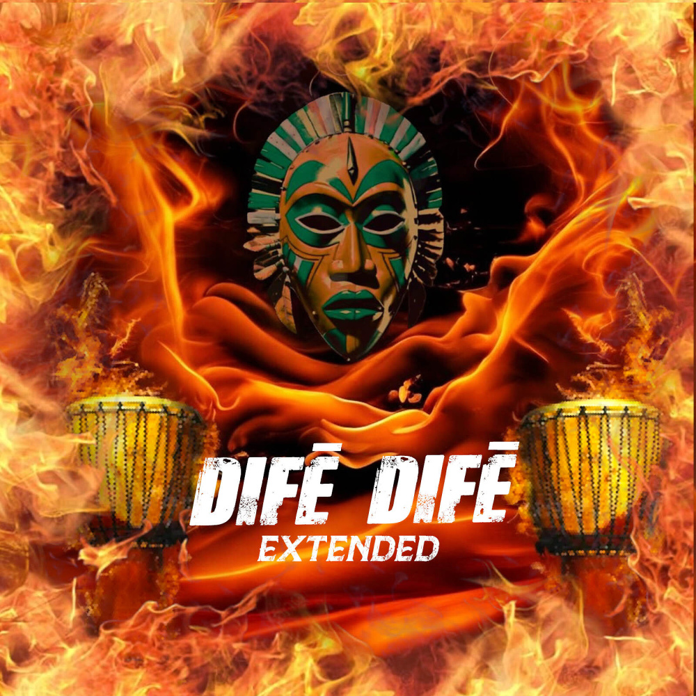Difé Difé (extended|Explicit)