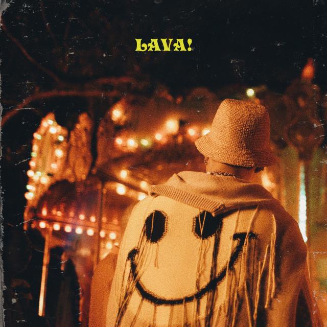 收聽ØZI的LAVA!歌詞歌曲