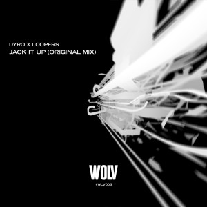 Listen to Jack It Up (Original Mix) song with lyrics from Dyro