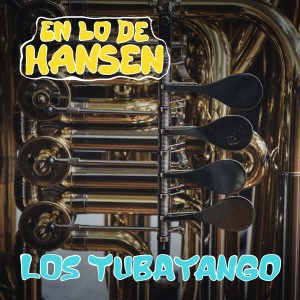 Album En lo de Hansen from Los Tubatango