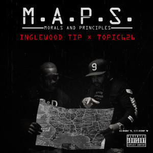 收聽Inglewood Tip的1,000 (Explicit)歌詞歌曲