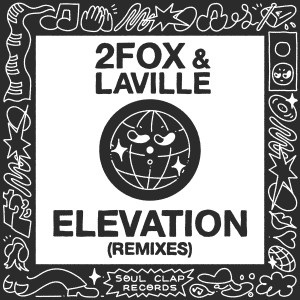 ดาวน์โหลดและฟังเพลง Elevation (Extended Mix) พร้อมเนื้อเพลงจาก 2Fox
