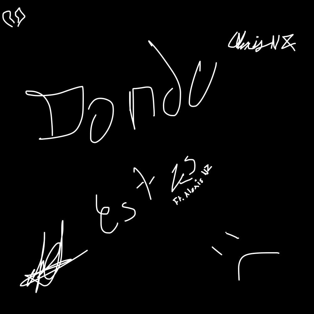 Donde Estes (Explicit)