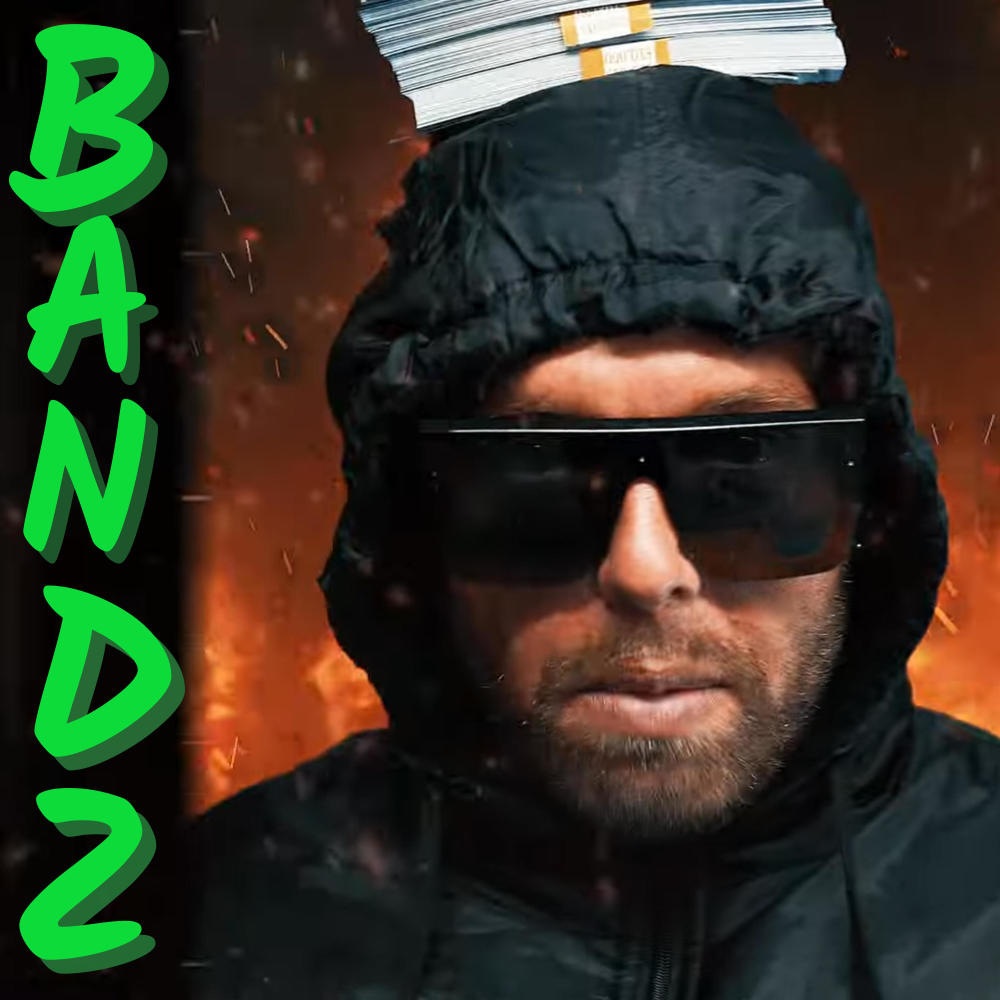 Bandz (Explicit)