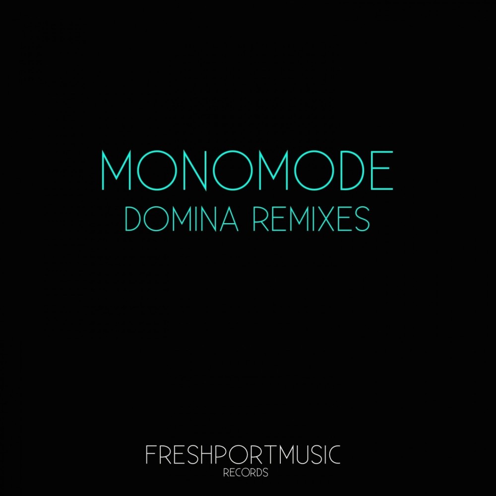 Domina (Stav Beger Remix)