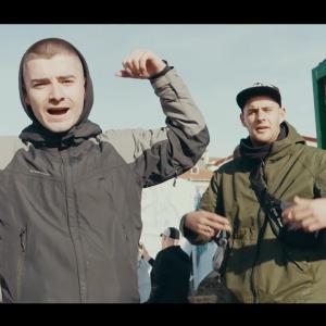 收聽Atrako Kriminal的NEBRASKA (feat. RABA & EL PANADERO) (Explicit)歌詞歌曲