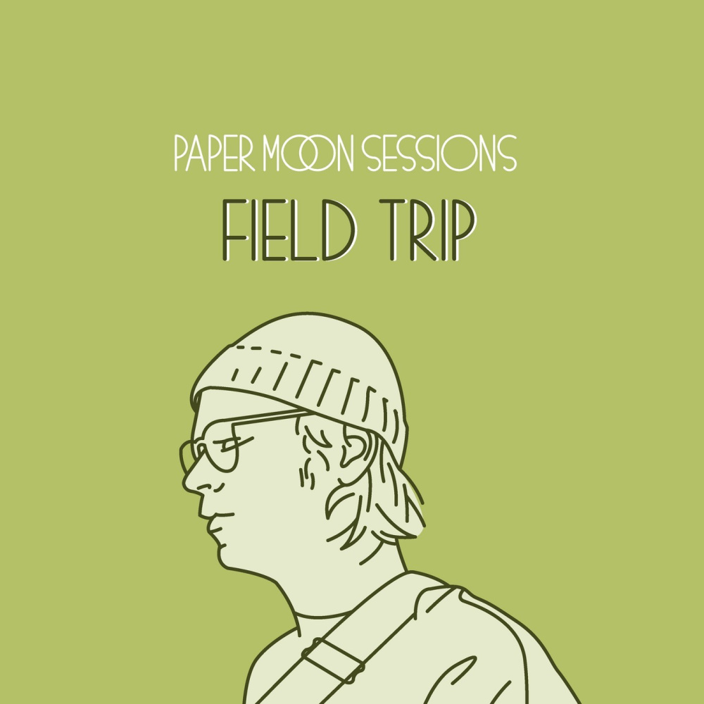 Ether (Paper Moon Sessions) (Explicit)
