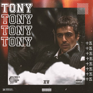 Album Tony (Explicit) from Weld el 15