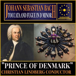 ดาวน์โหลดและฟังเพลง Toccata and Fugue in d-minor (arranged for brass ensemble) I พร้อมเนื้อเพลงจาก Johann Sebastian Bach