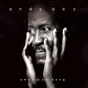 Andy Bey的專輯American Song