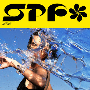 Album SPF INFINI (DJ MIX) oleh Various Artists