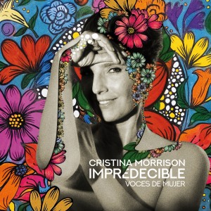 ดาวน์โหลดและฟังเพลง Inutil Paisagem พร้อมเนื้อเพลงจาก Cristina Morrison
