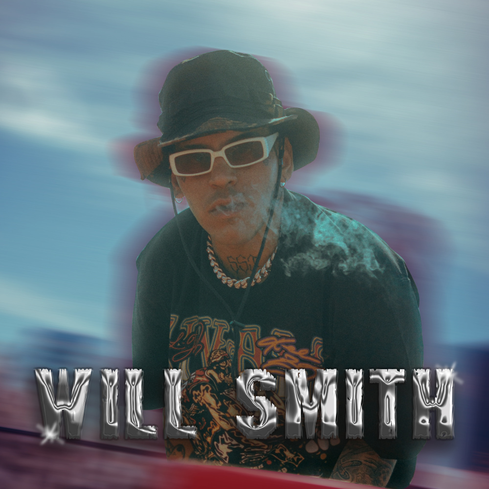 Will Smith (Explicit)