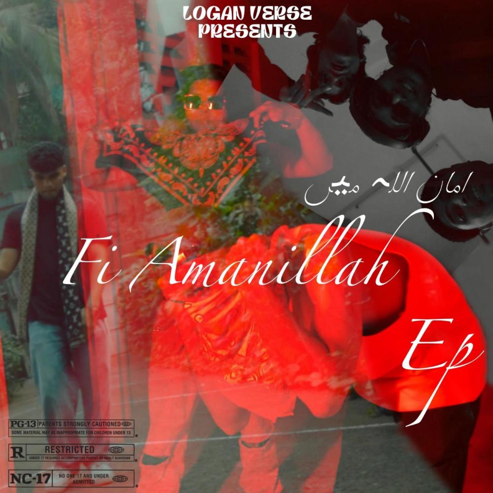Khudgarz (feat. Tobiicide & Fierce) (Explicit)