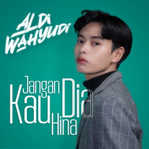 Album Jangan Kau Hina Dia from 