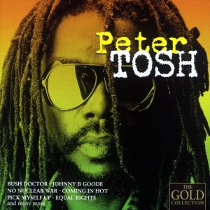 收聽Peter Tosh的Lesson In My Life歌詞歌曲