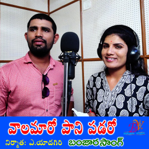Listen to VALAMARI PANI PADAROO BANJARA SONG song with lyrics from SOBAN BANAVATH