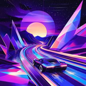 ดาวน์โหลดและฟังเพลง Photon Pulse พร้อมเนื้อเพลงจาก The Present Sound