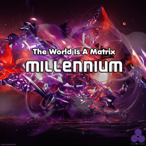 Dengarkan The World Is a Matrix lagu dari Millennium dengan lirik