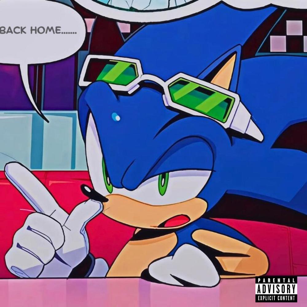 Back homë (Remix|Explicit)