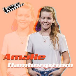 收聽Amalie Hamborgstrøm的Titanium (Fra TV-Programmet "The Voice")歌詞歌曲