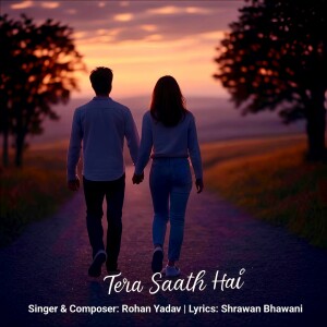 Album Tera Saath Hai from 