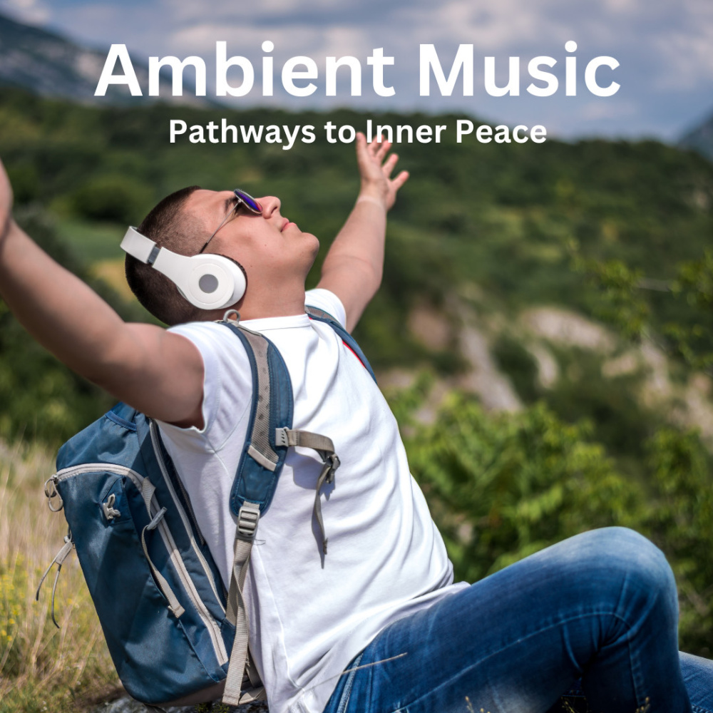 Healing Highways Ambient Music