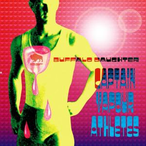 ดาวน์โหลดและฟังเพลง Big Wednesday พร้อมเนื้อเพลงจาก Buffalo Daughter