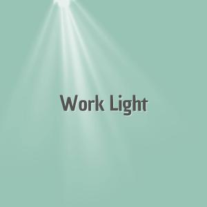 收聽Grizzy的Work Light歌詞歌曲