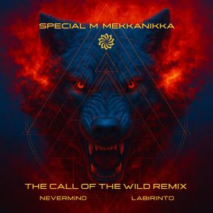 Album The Call Of The Wild from Special M