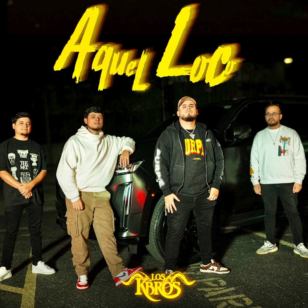 Aquel Loco