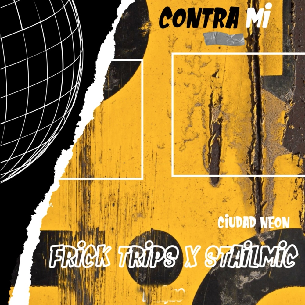 Contra Mi (Explicit)