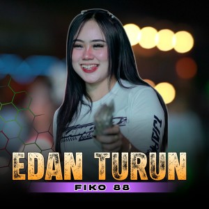 Album Edan Turun from Fiko 88