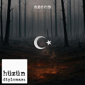 Azeem的專輯Hüzün Diploması
