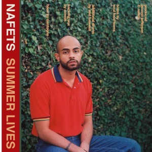 Album Summer Lives from Nafets