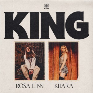 Rosa Linn的專輯KING