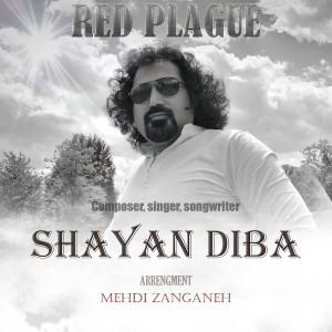 Album Red Plague from 