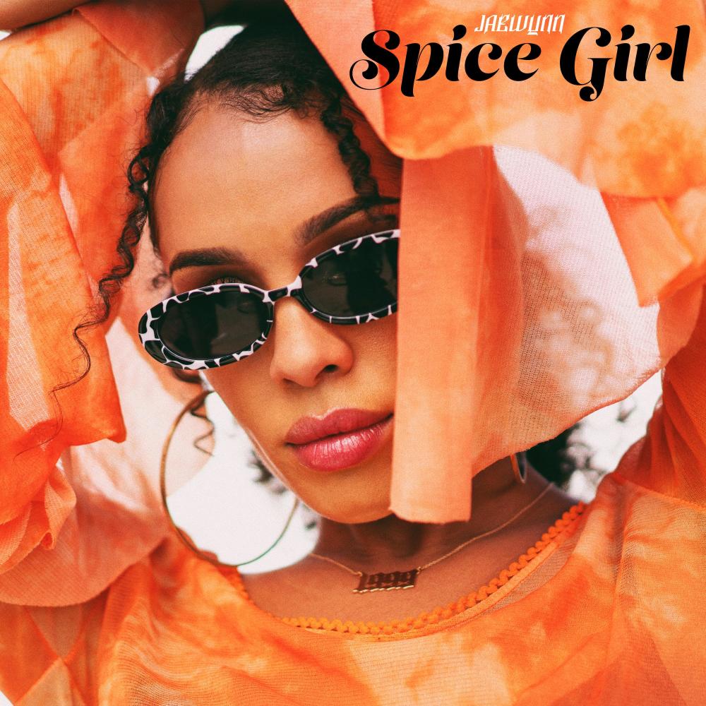 Spice Girl (Explicit)