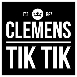 收聽Clemens的Tik Tik歌詞歌曲